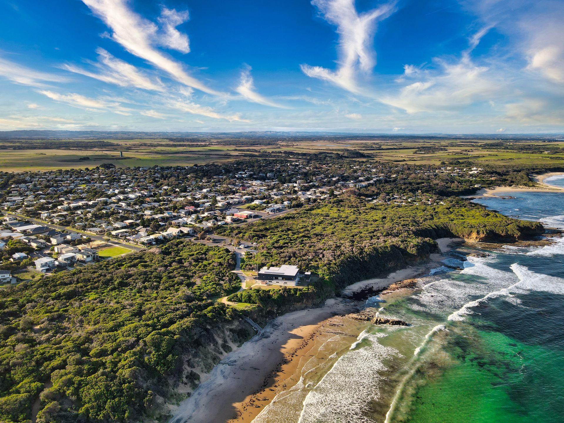 Cape Paterson Surf Life Saving Club
