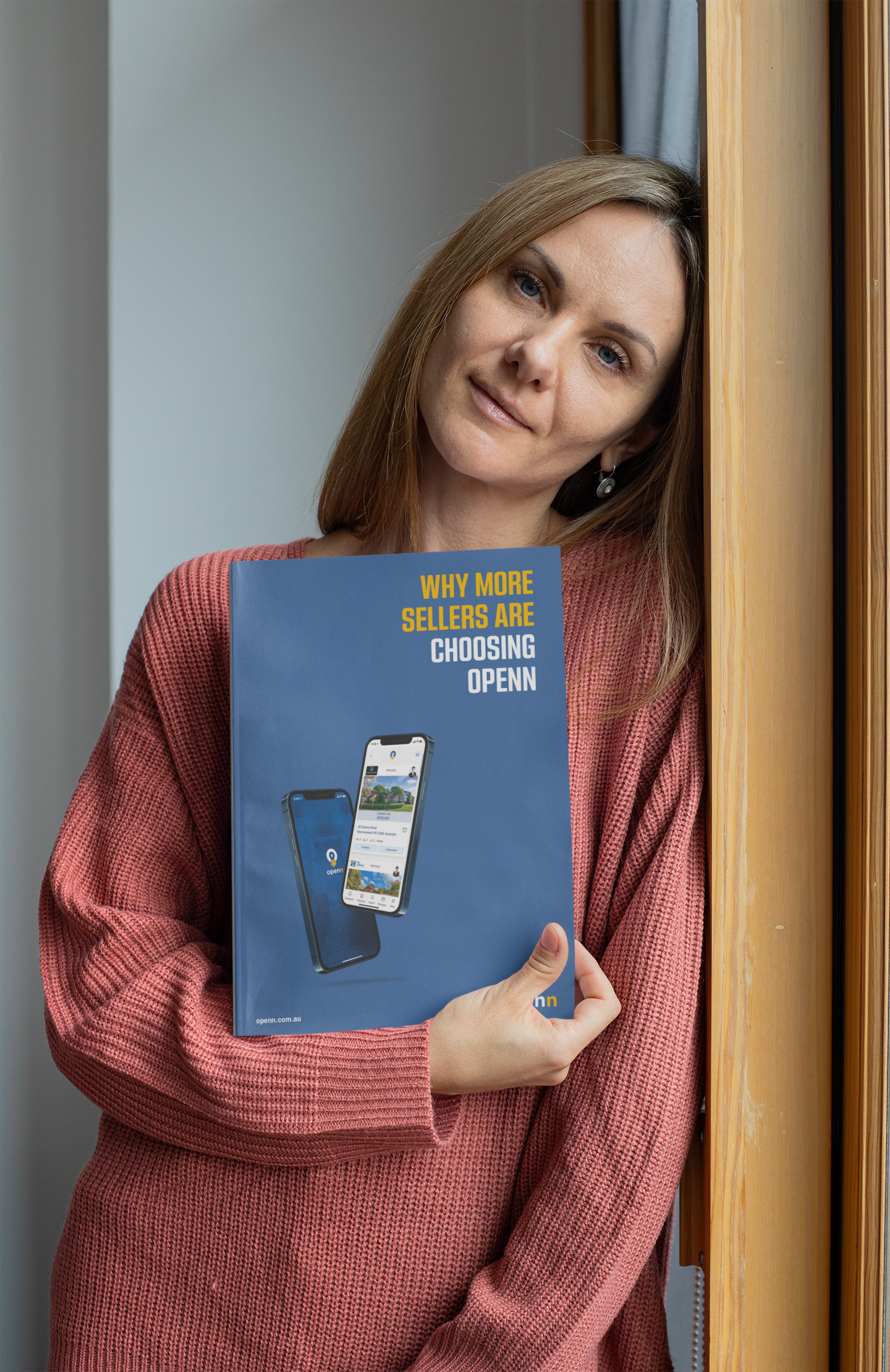 Why More Invelroch Home Sellers Are Choosing Openn