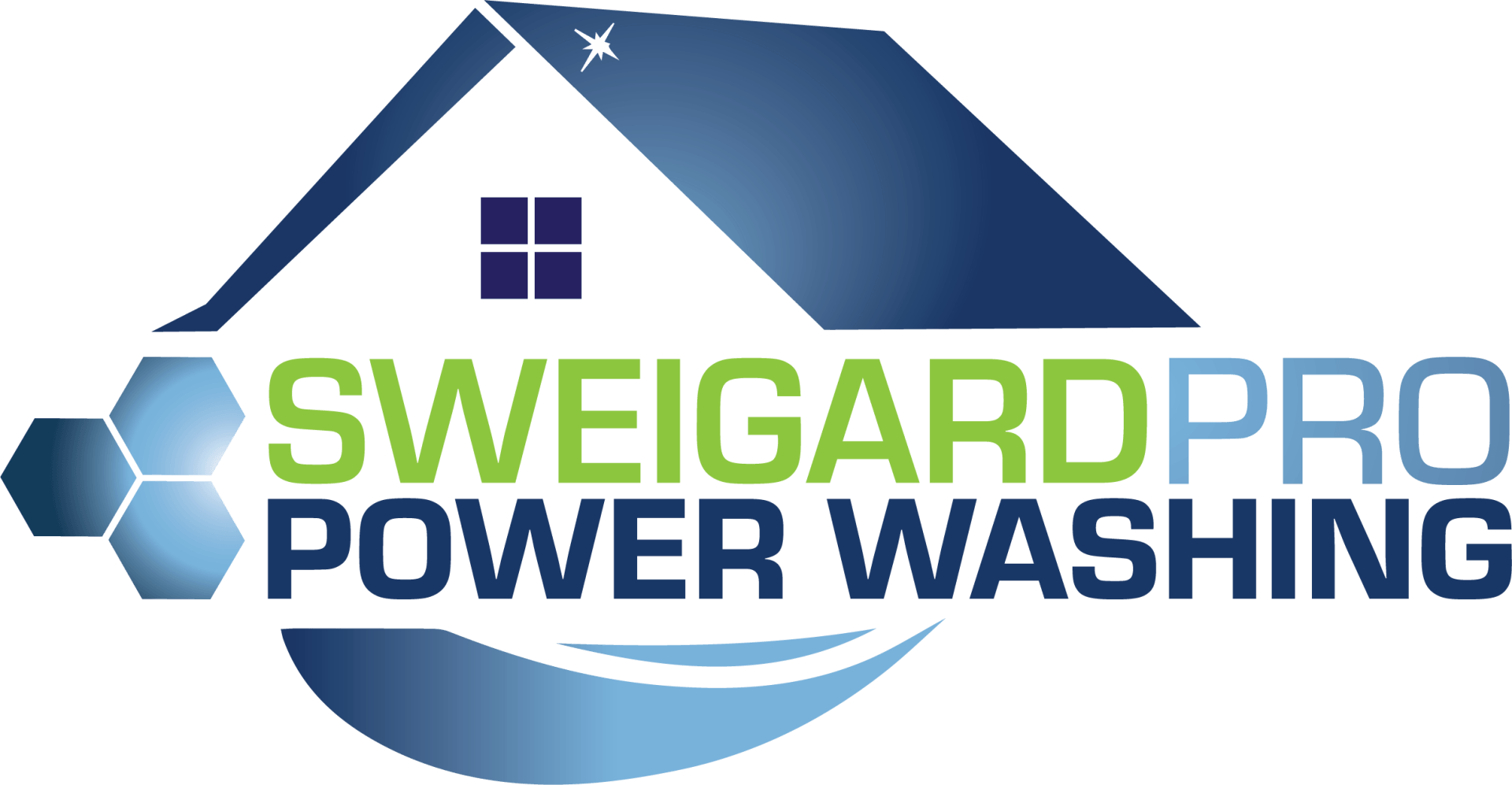 Pressure & Power Washing Experts of Harrisburg, PA