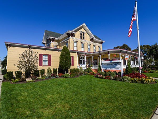 Riverhead, NY - Mangano Family Funeral Homes, Inc.