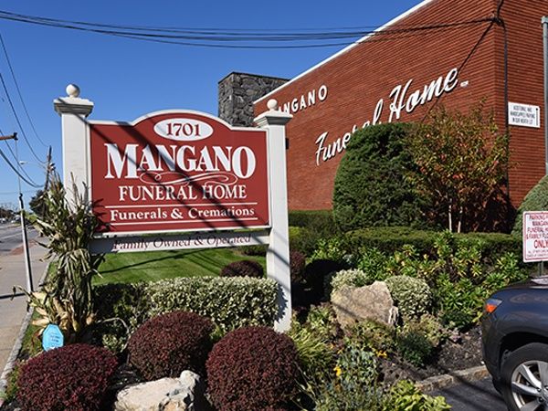 Deer Park, NY - Mangano Family Funeral Homes, Inc.