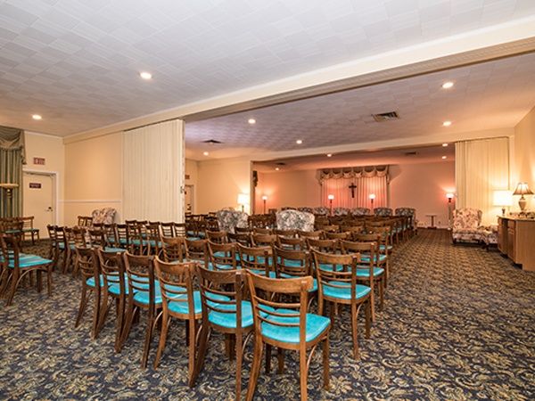 Deer Park NY Mangano Family Funeral Homes Inc