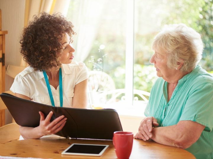How to Start the Funeral Planning Conversation With Family