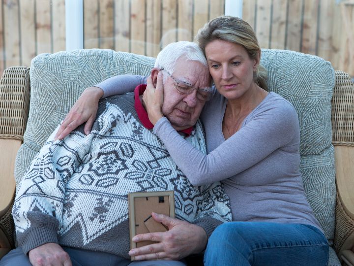 Who to Call First When a Loved One Passes Away on Long Island