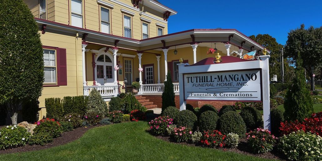 Mangano Family Funeral Homes Facilities 03