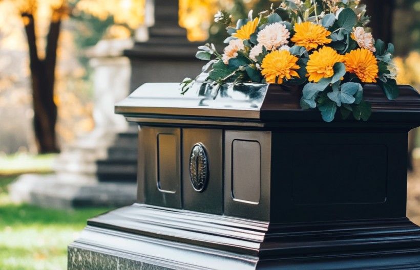 funeral homes Ridge, NY