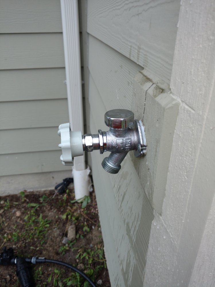 Plumbing Services Snohomish, WA Plumbing & Water Heaters