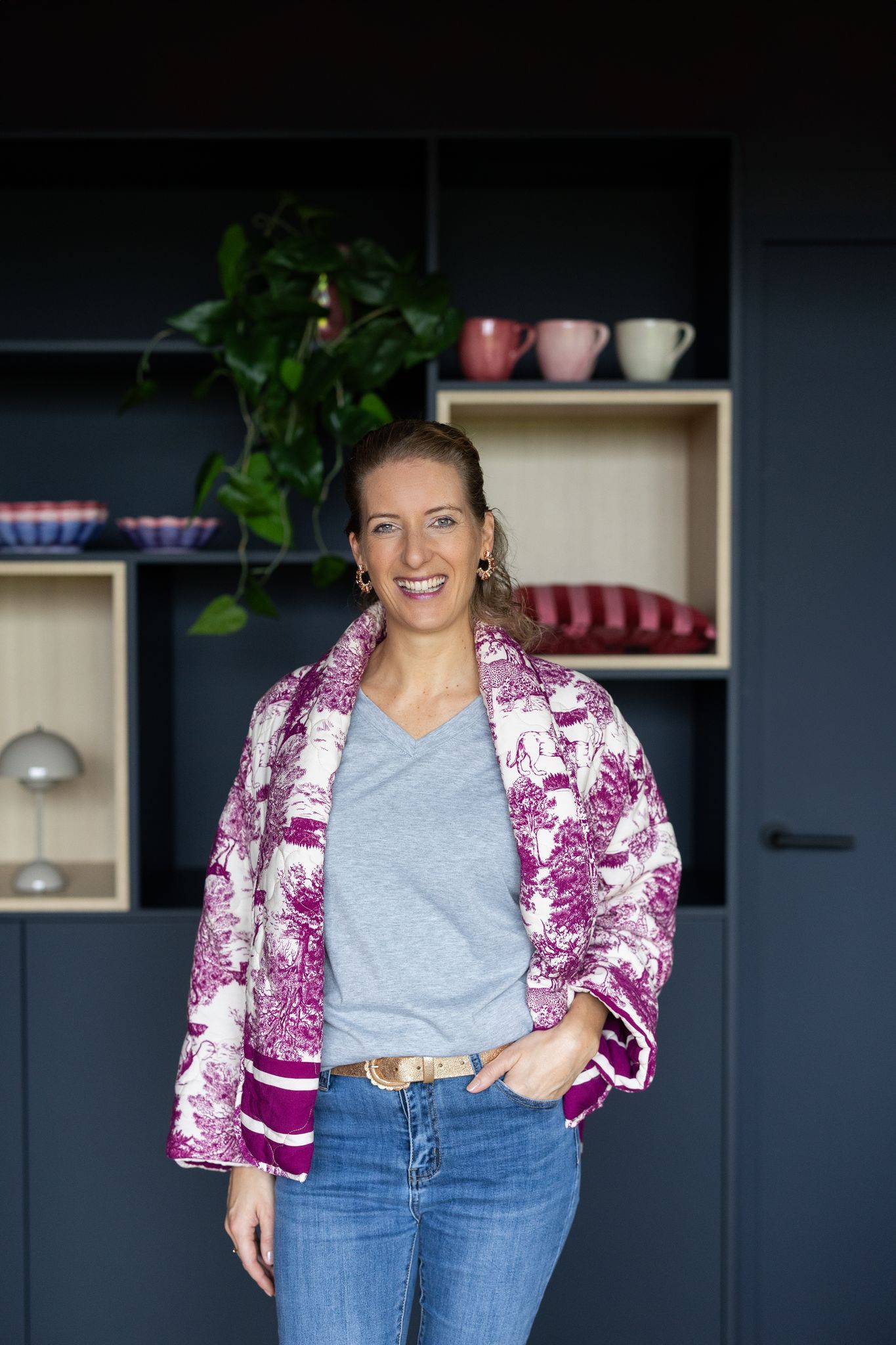 Interieuradvies | Kleur |Slimme keuzes maken