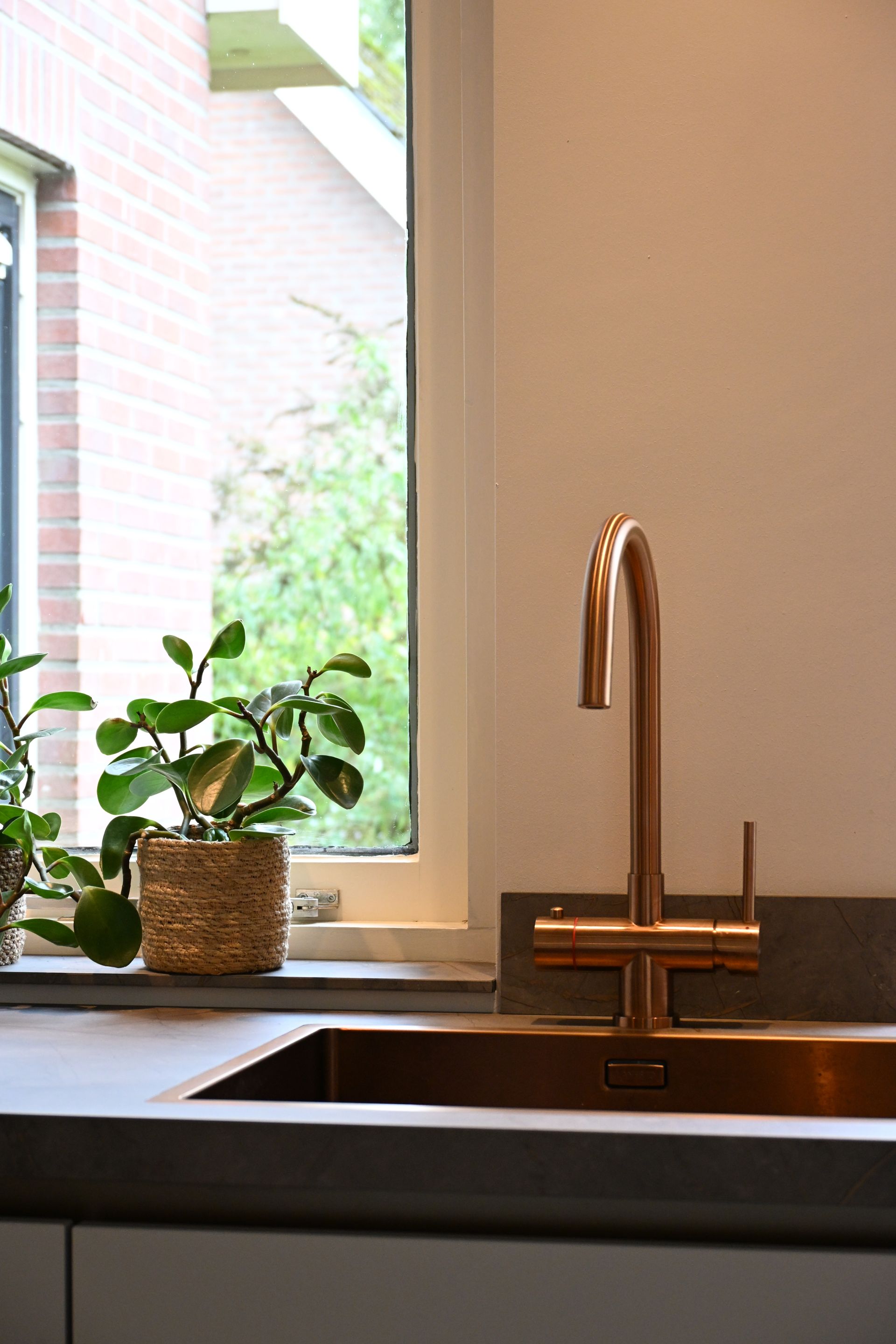 Project Meppen – Keukenontwerp op maat | Colour.Es