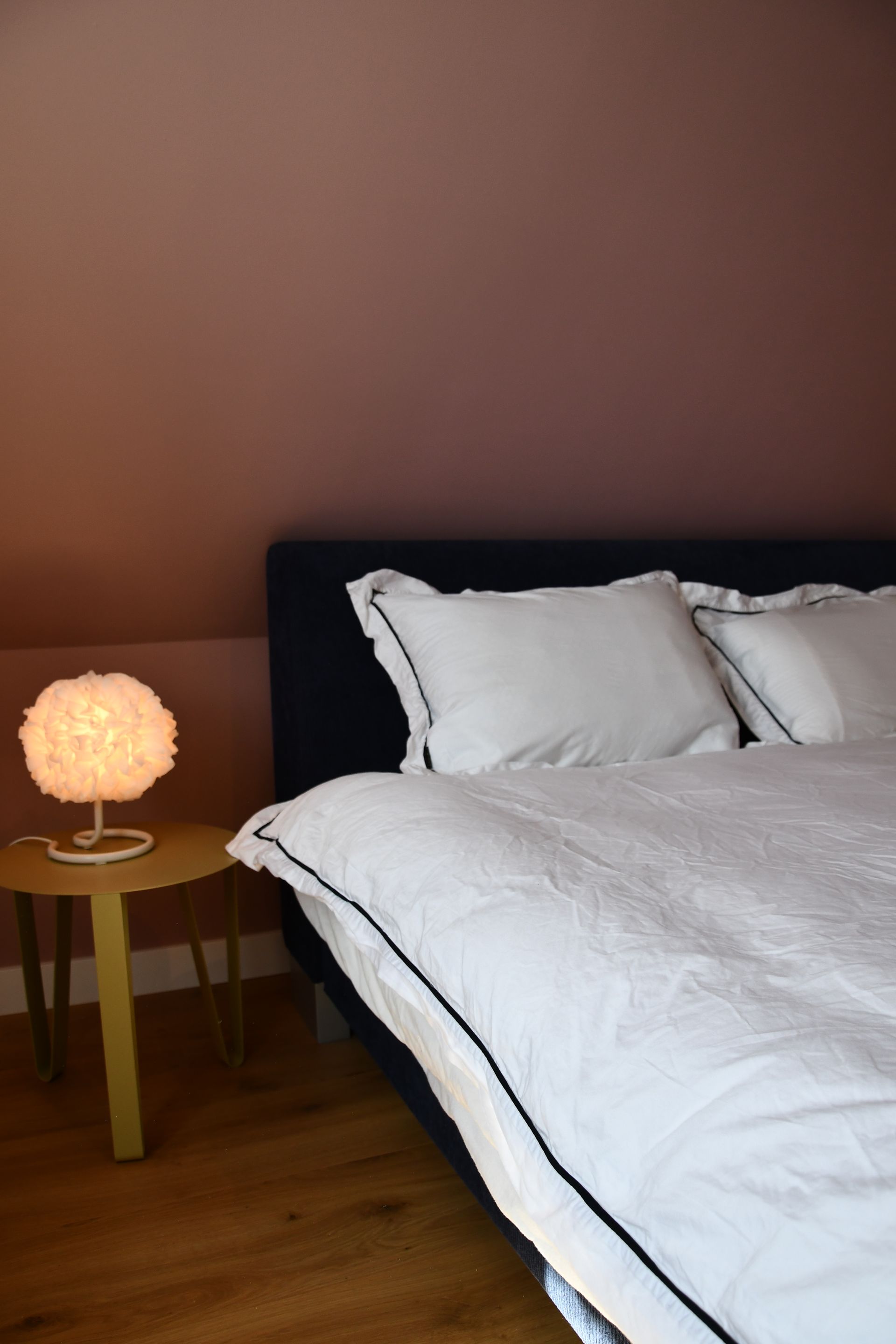 Interieuradvies Almere – Bovenverdieping | Colour.Es