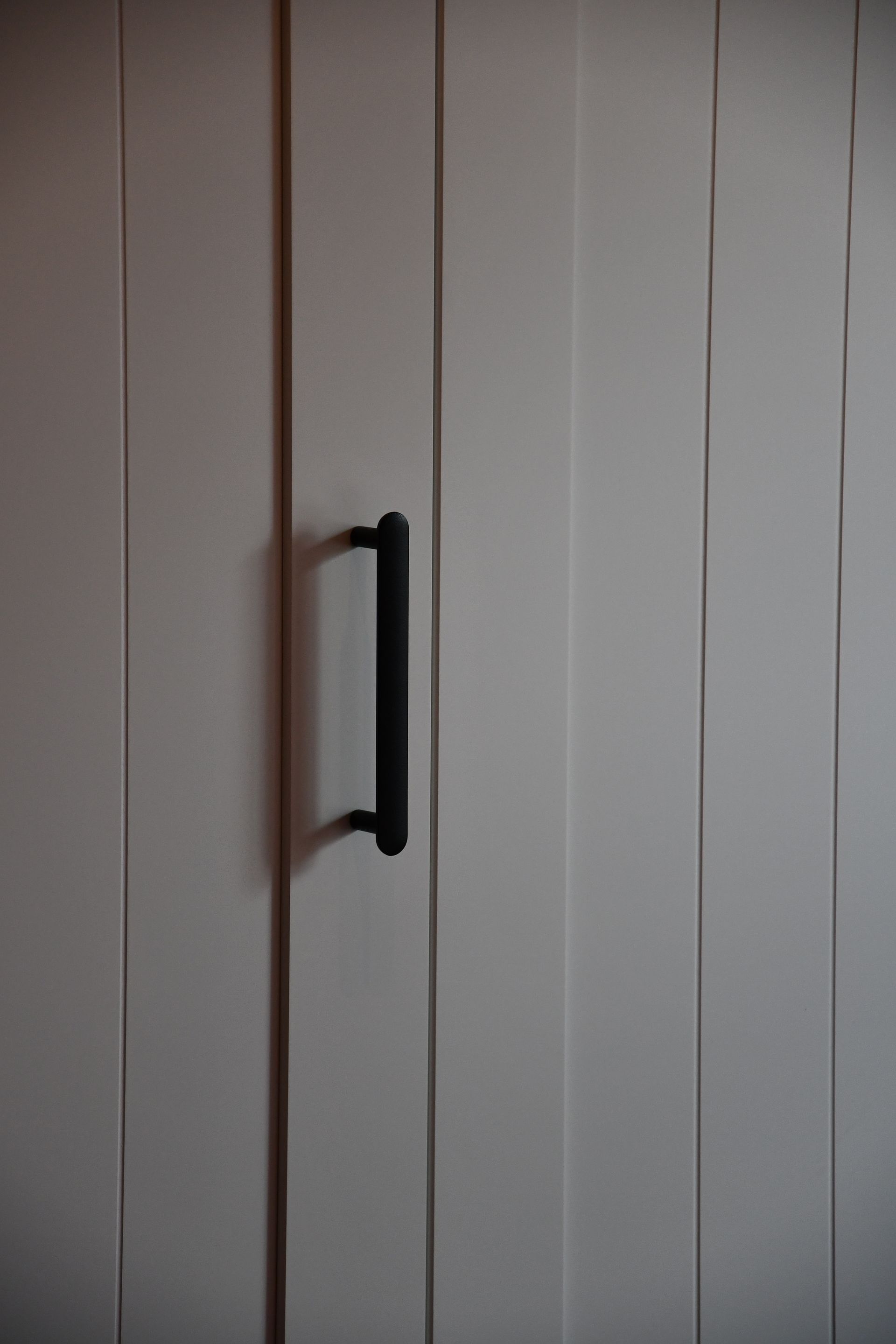 Interieuradvies Almere – Bovenverdieping | Colour.Es