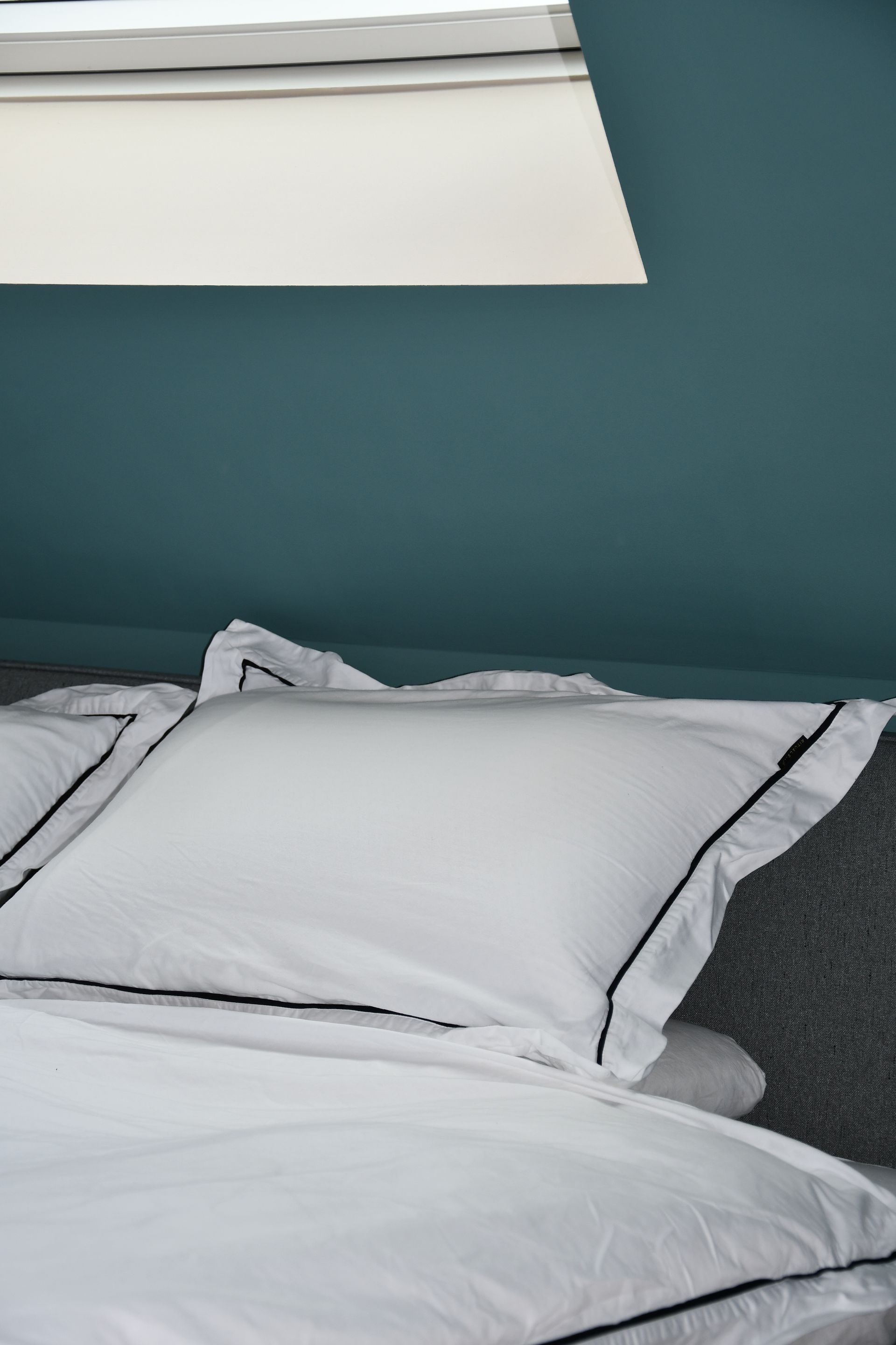 Interieuradvies Almere – Bovenverdieping | Colour.Es