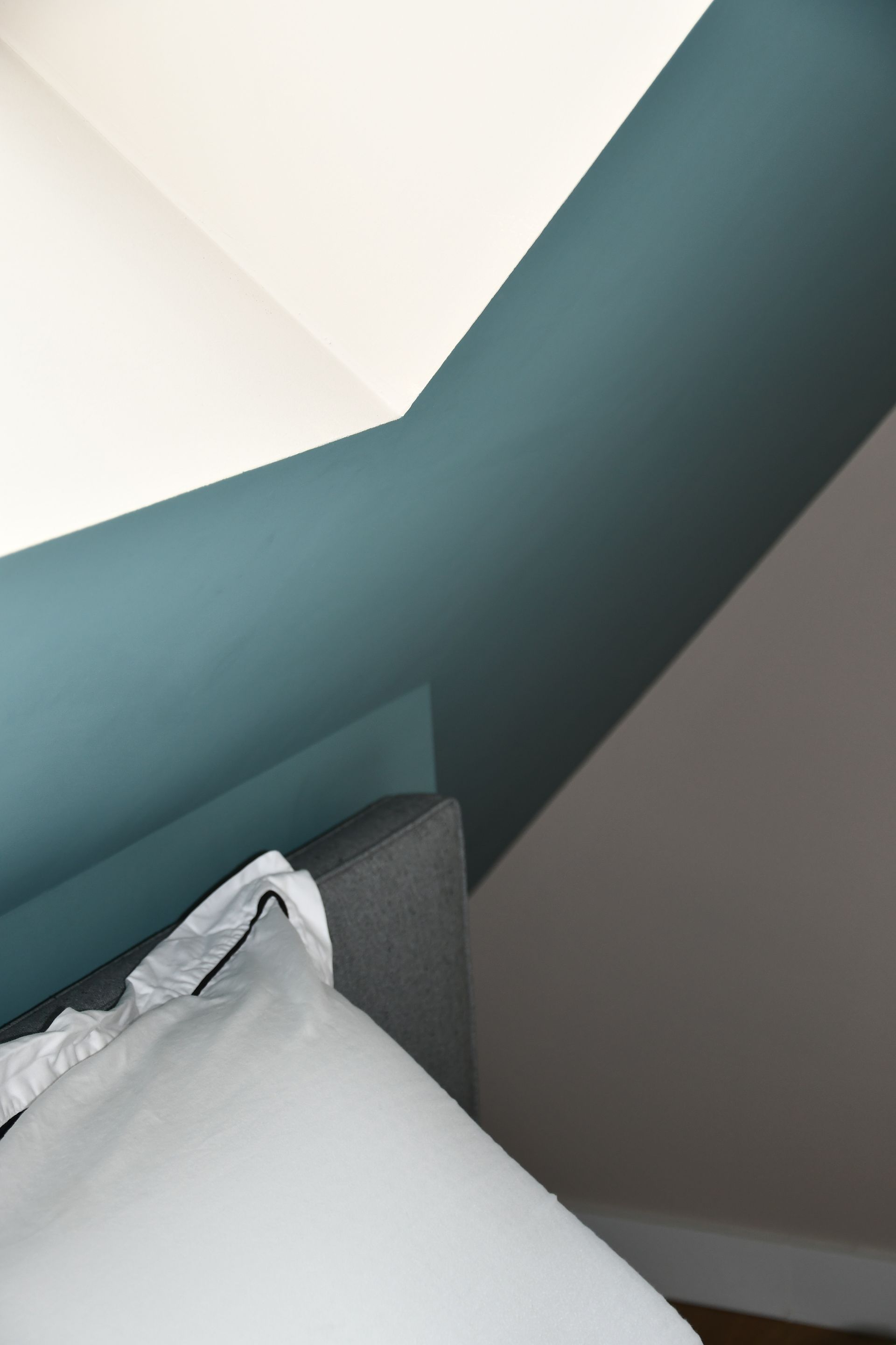 Interieuradvies Almere – Bovenverdieping | Colour.Es