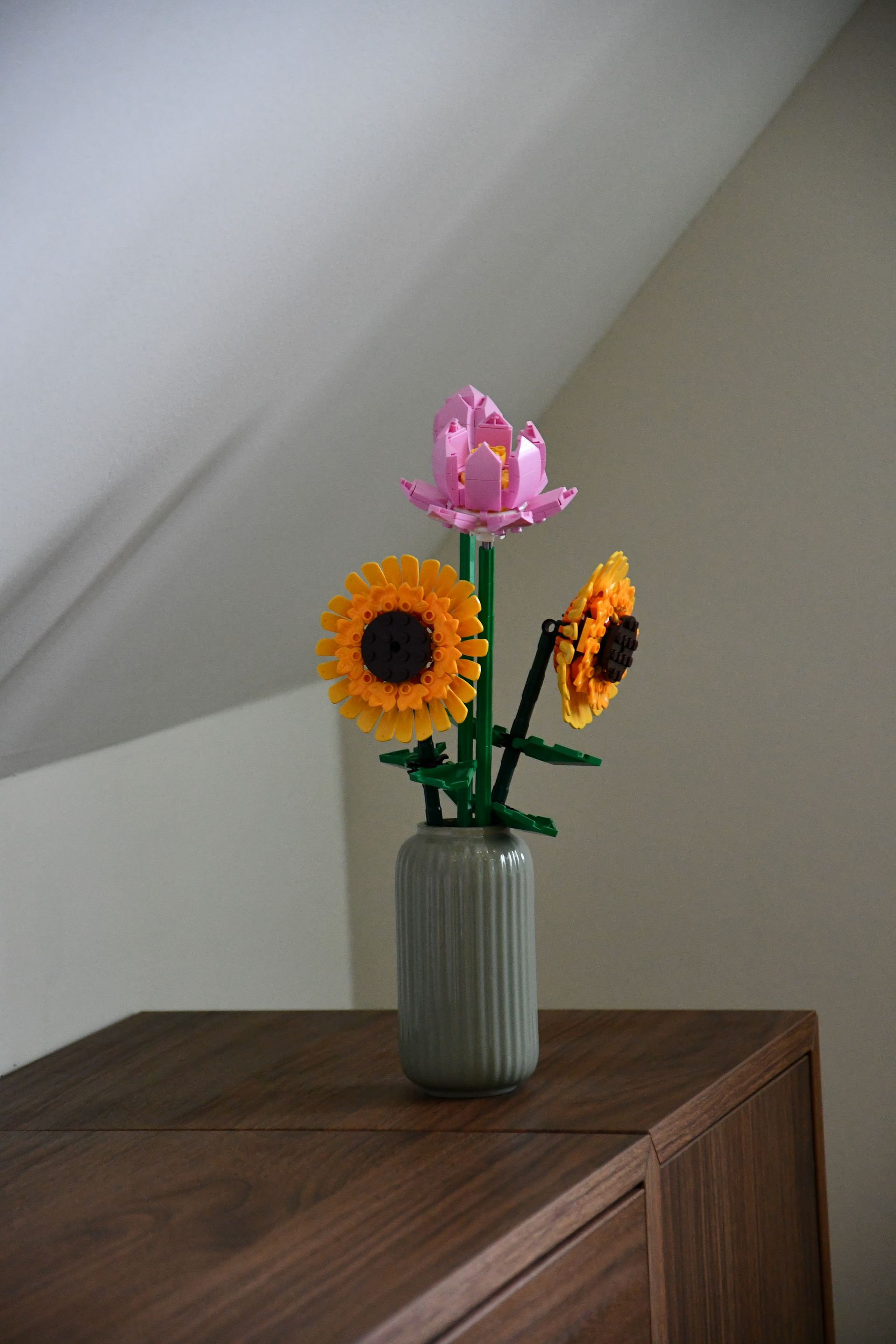 Interieuradvies Almere – Bovenverdieping | Colour.Es