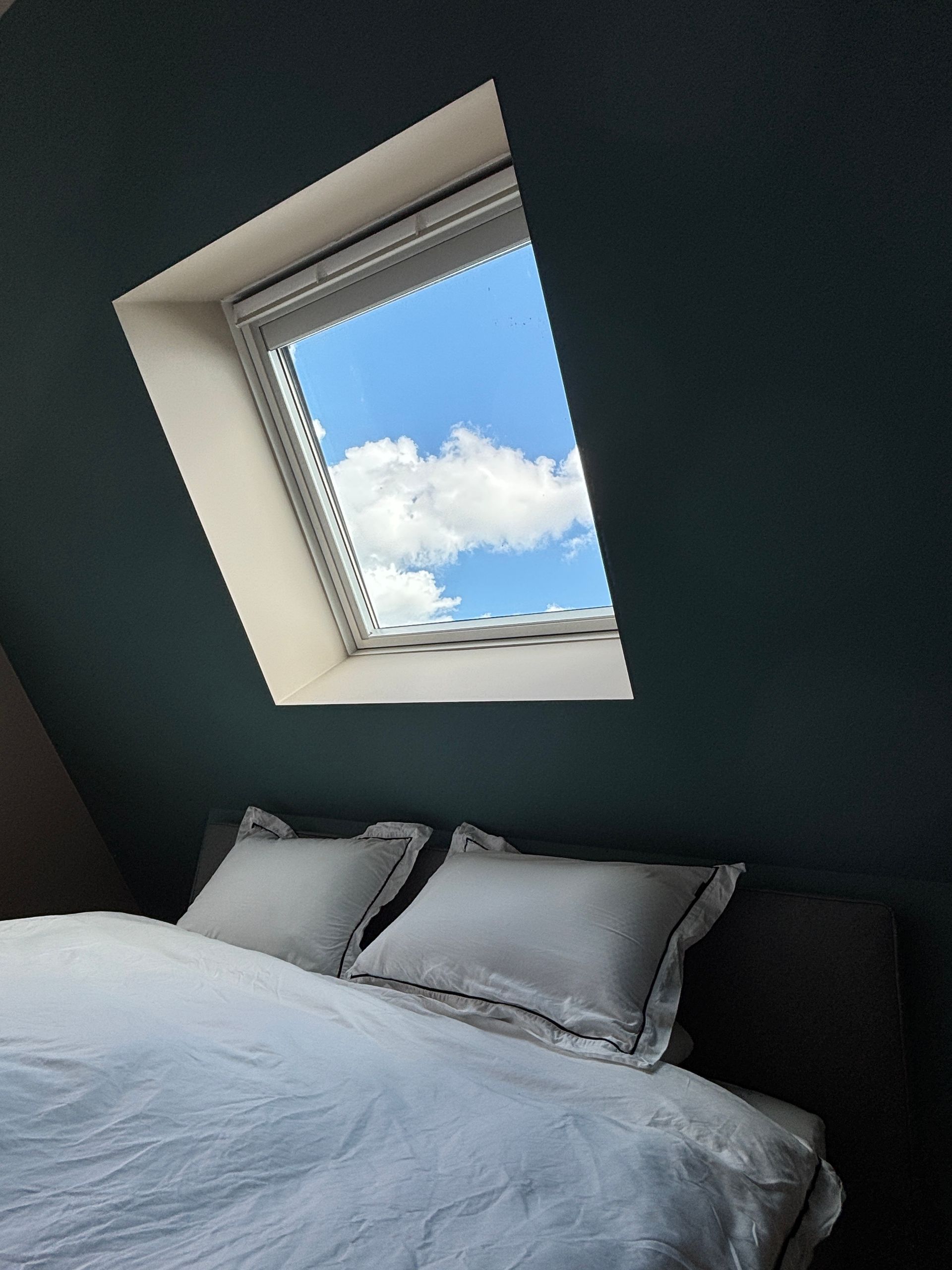 Interieuradvies Almere – Bovenverdieping | Colour.Es