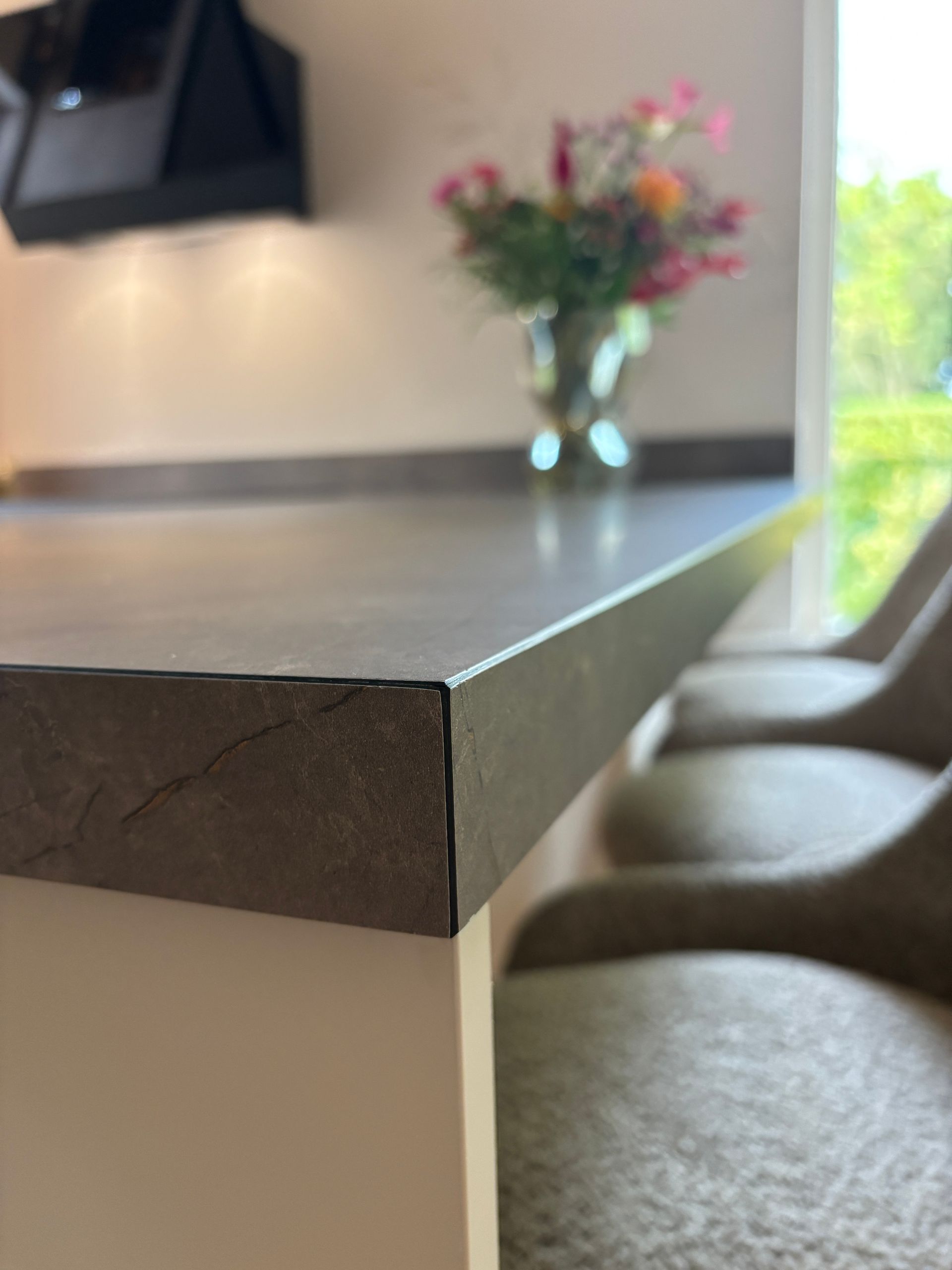 Project Meppen – Keukenontwerp op maat | Colour.Es