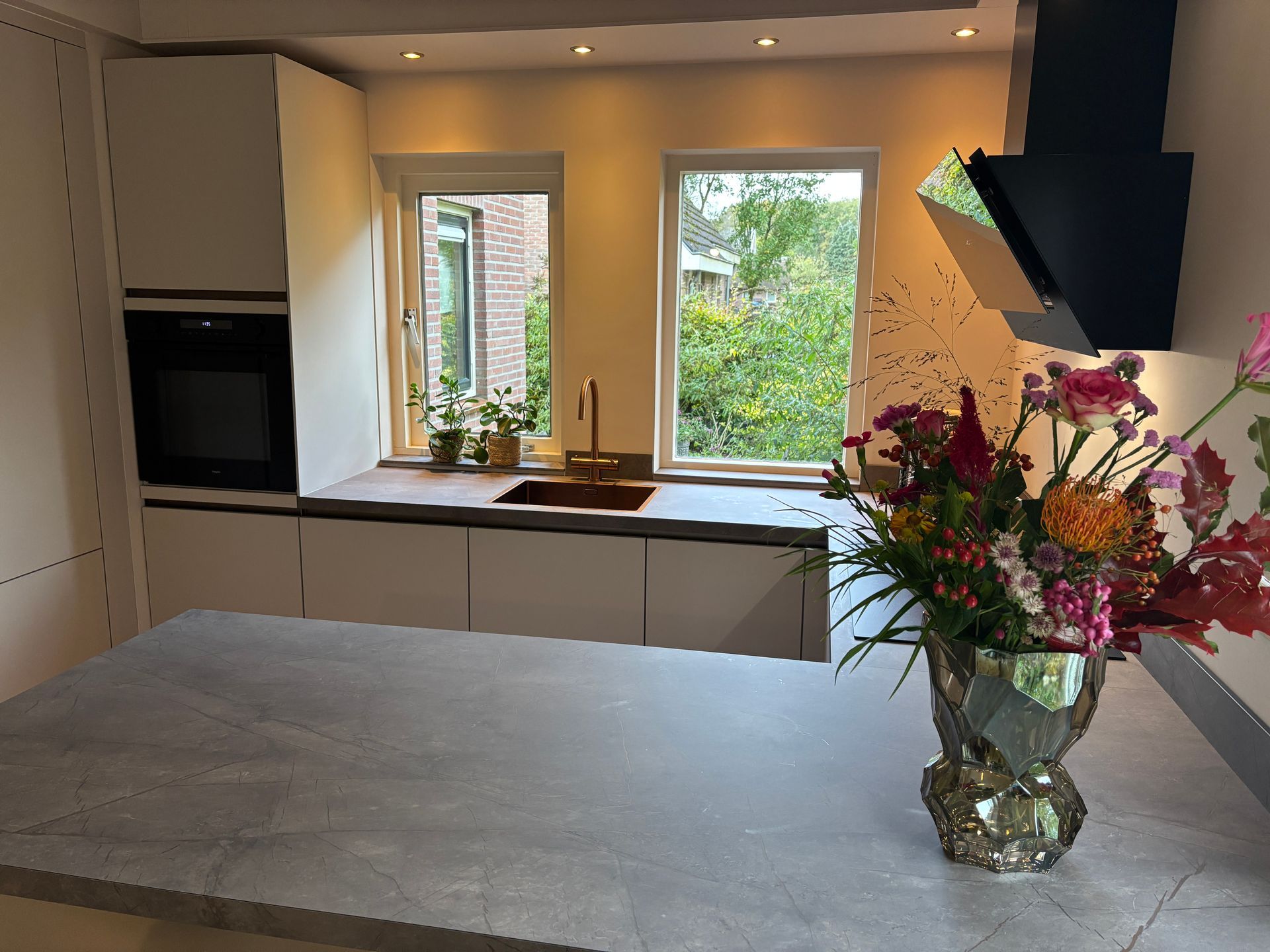 Project Meppen – Keukenontwerp op maat | Colour.Es