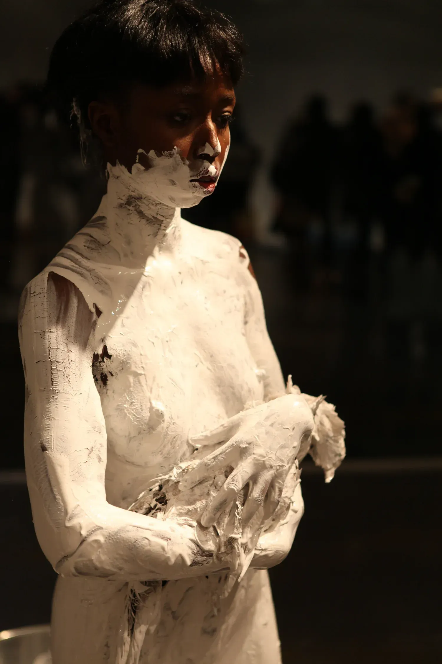 Jade Blackstock Performance