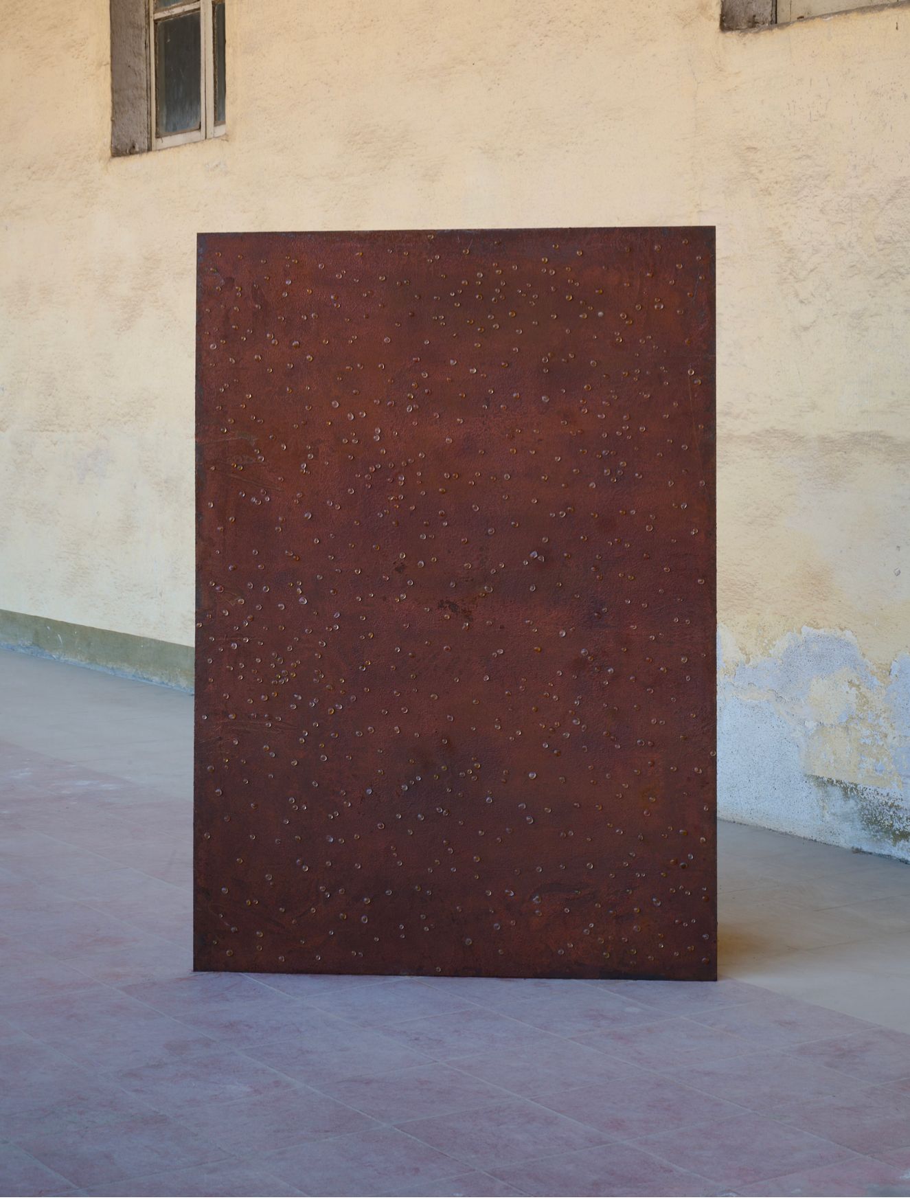 Jade Blackstock Performance & Sculpture
