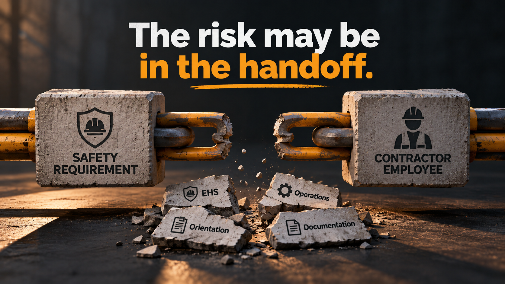 HazCom Updates: Is Your Contractor Team Ready