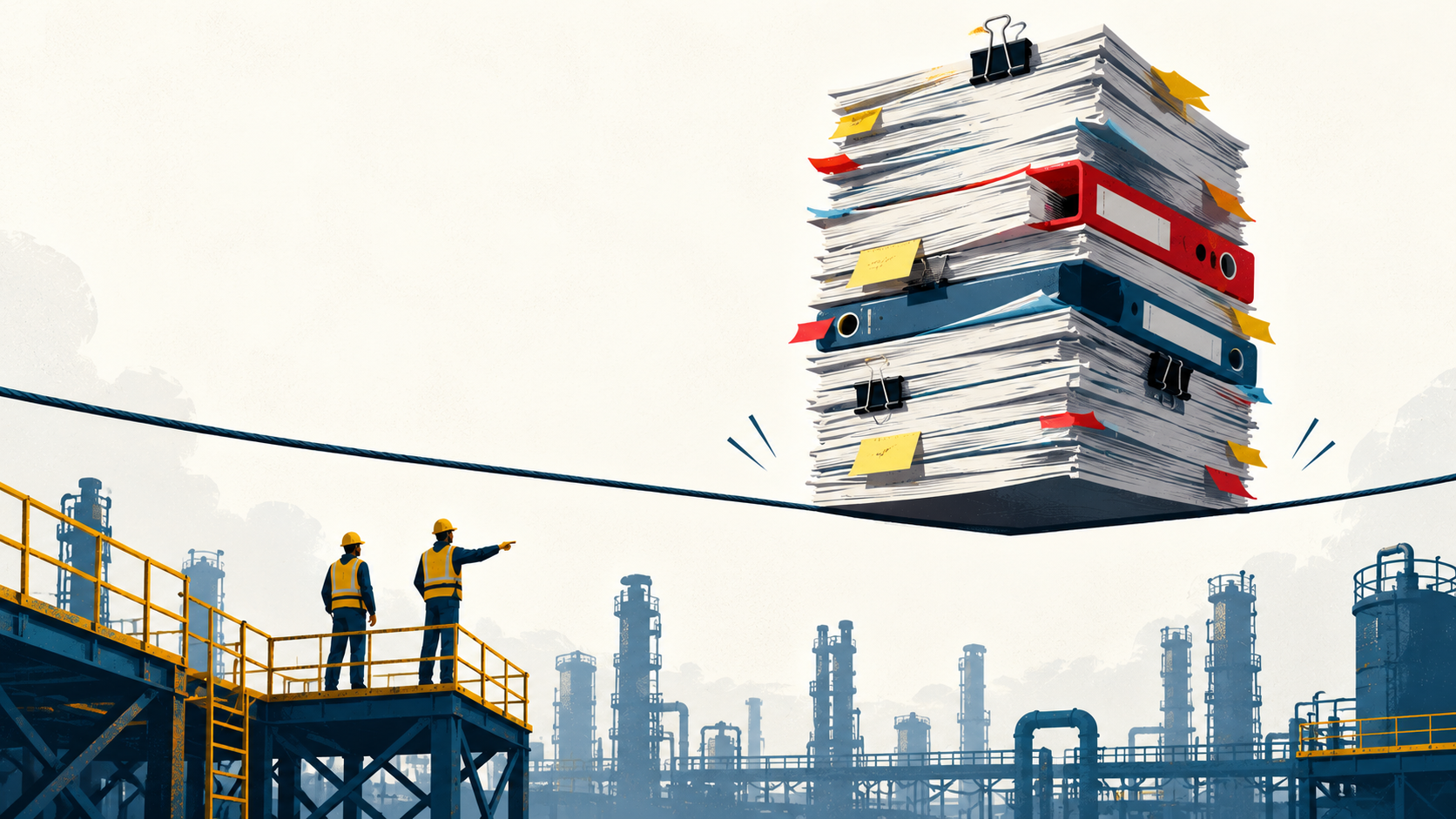 Contractor Prequalification vs. Safety Audits