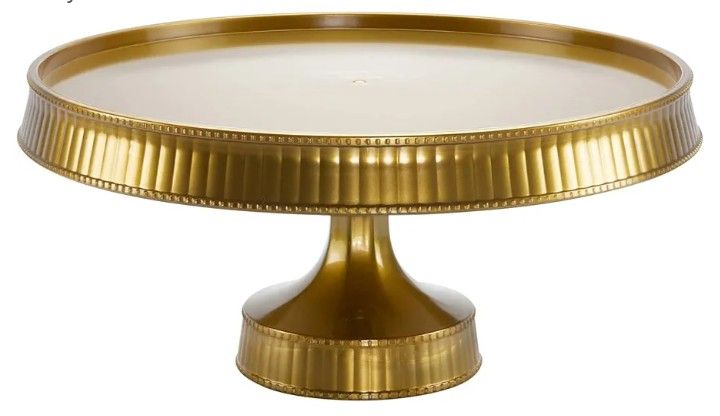 CAKE STAND FOR RENT