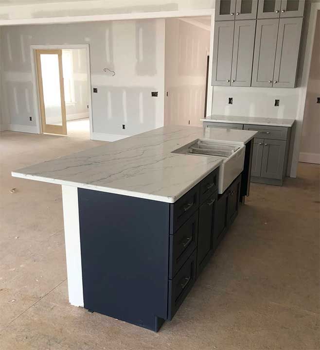 kitchen remodeling