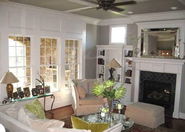 home interior