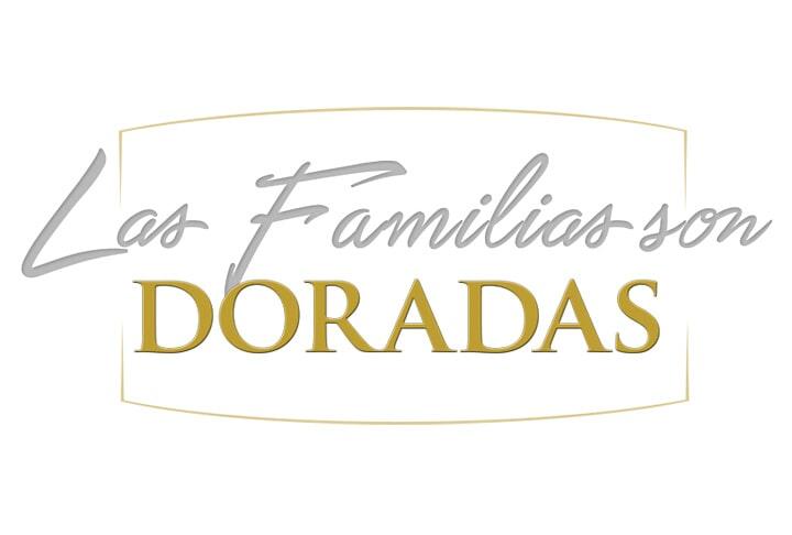 Hospital de La Familia - Familia dorada