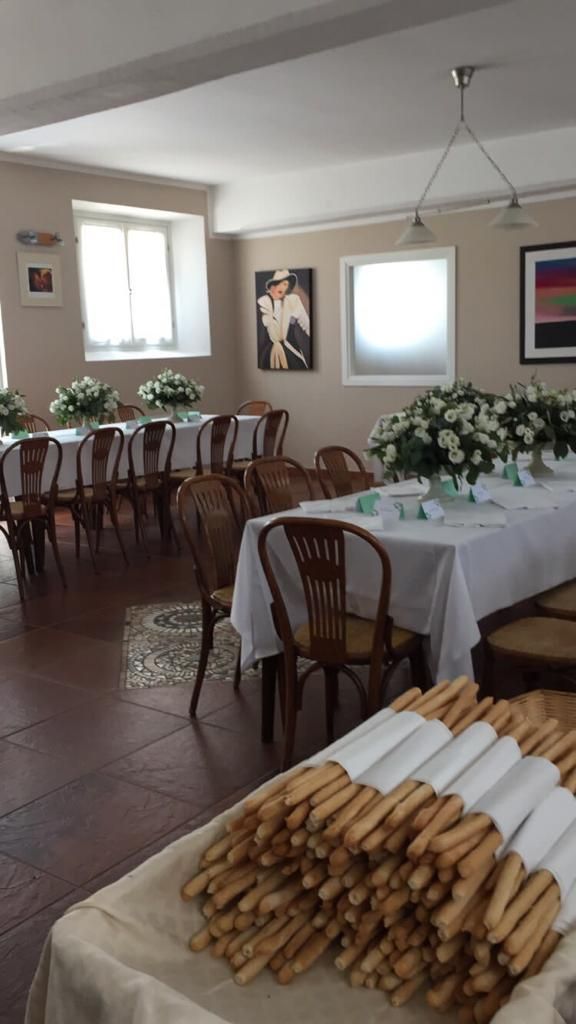agriturismo cascina san carlo