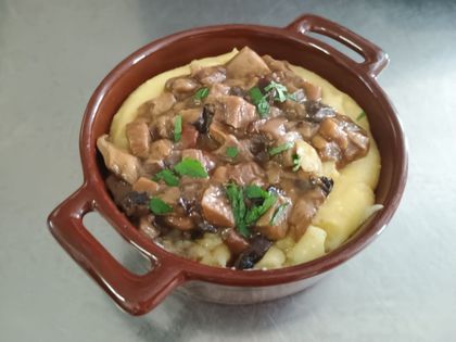 cucina piemontese