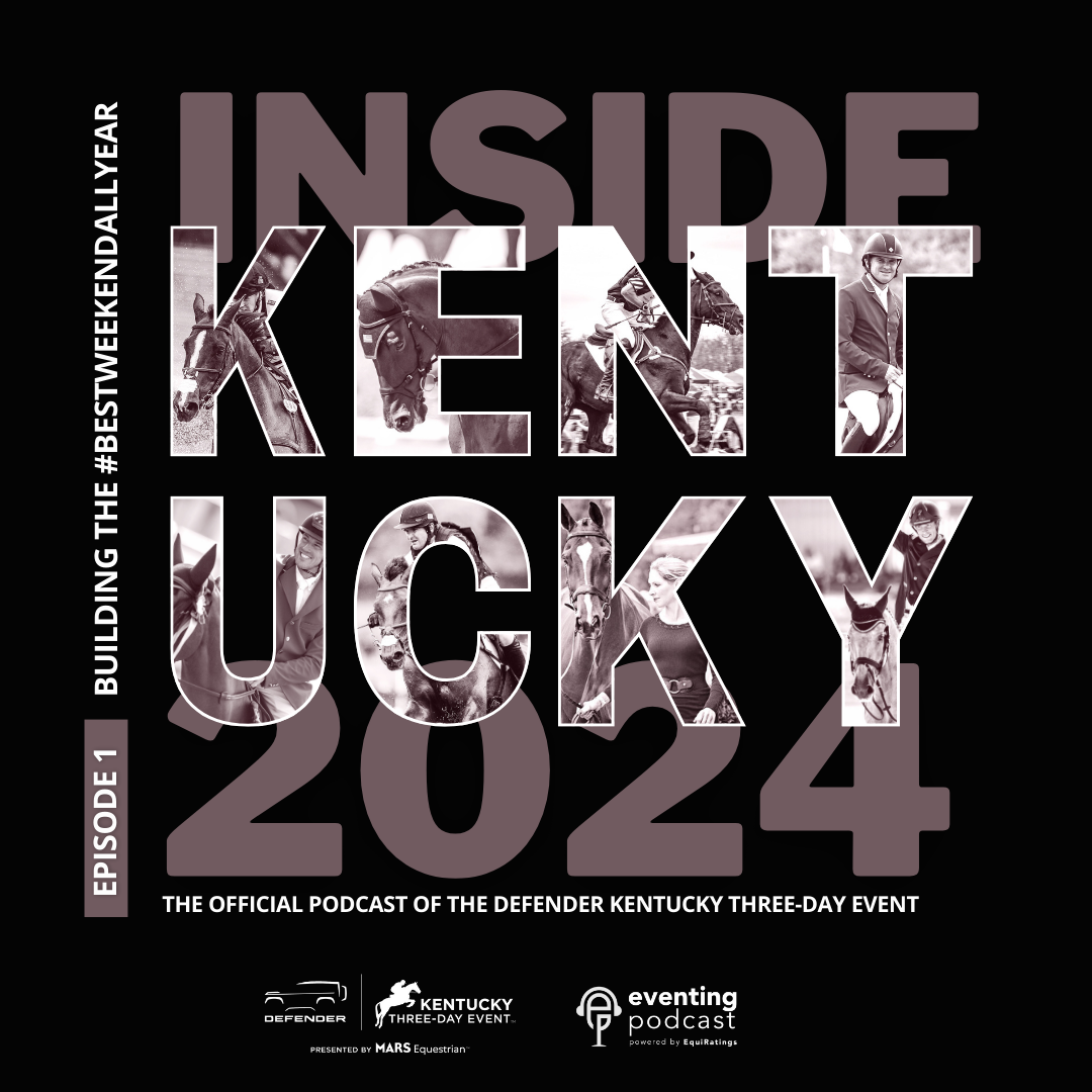 A poster that says inside kentucky on it