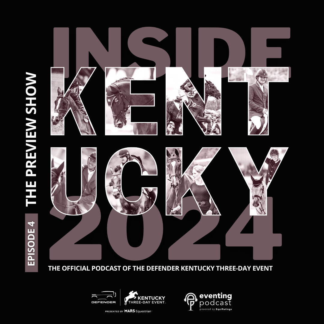 A poster for inside kentucky episode 4