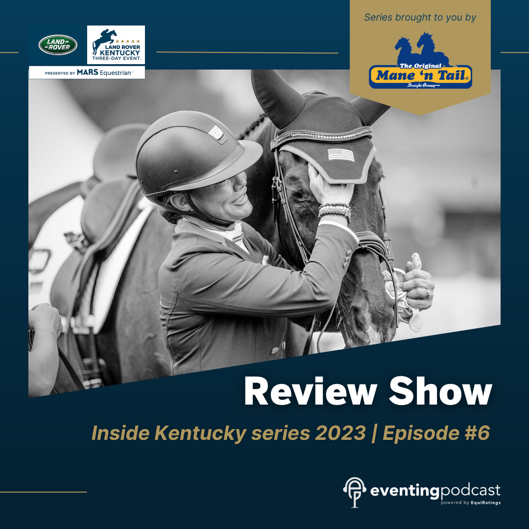 A review show inside kentucky series 2023 episode # 6