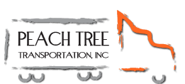 Peach Tree Transportation Inc Logo