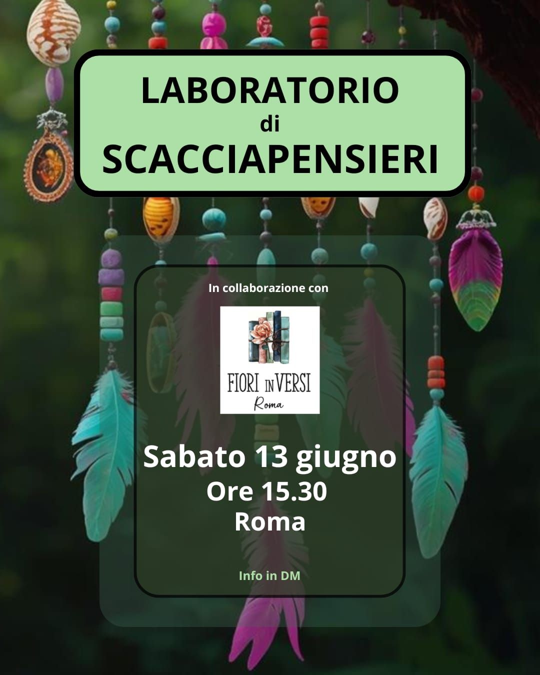 workshop candele profumate
