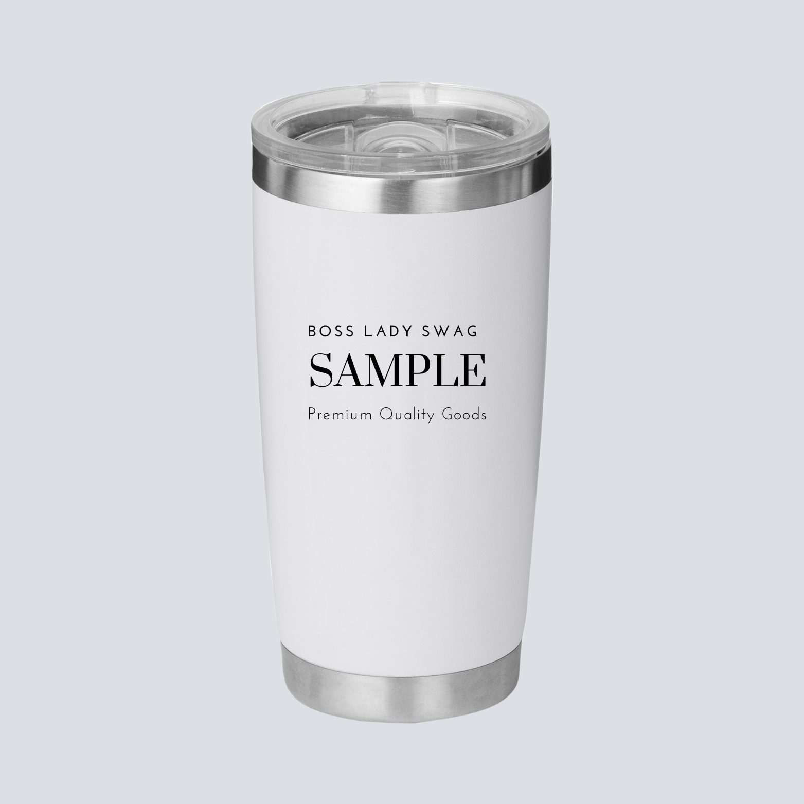 Tumbler