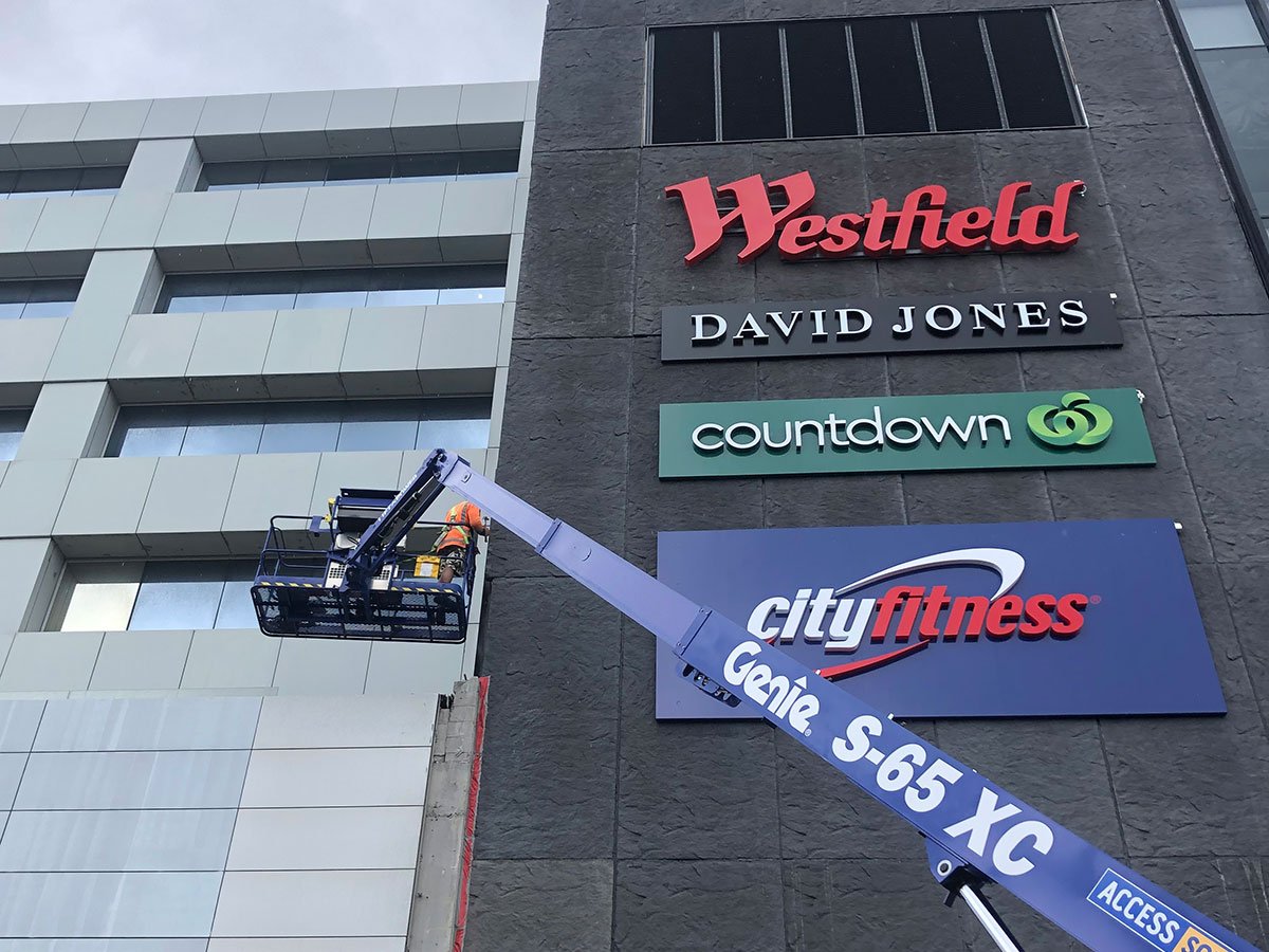 Flash Button Building Building Flashing, Design, Fabrication & Installation New Zealand