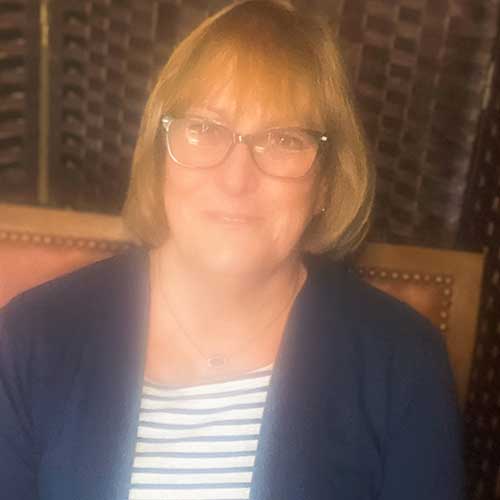 Linda Bellaw — Hamilton, OH — All Points Title & Closing
