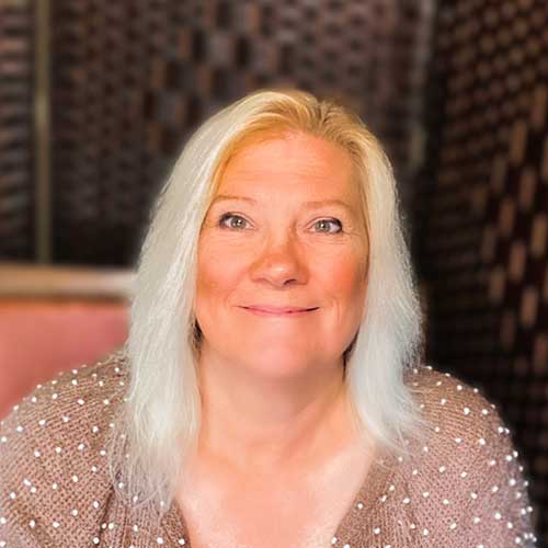Susan Biddle — Hamilton, OH — All Points Title & Closing