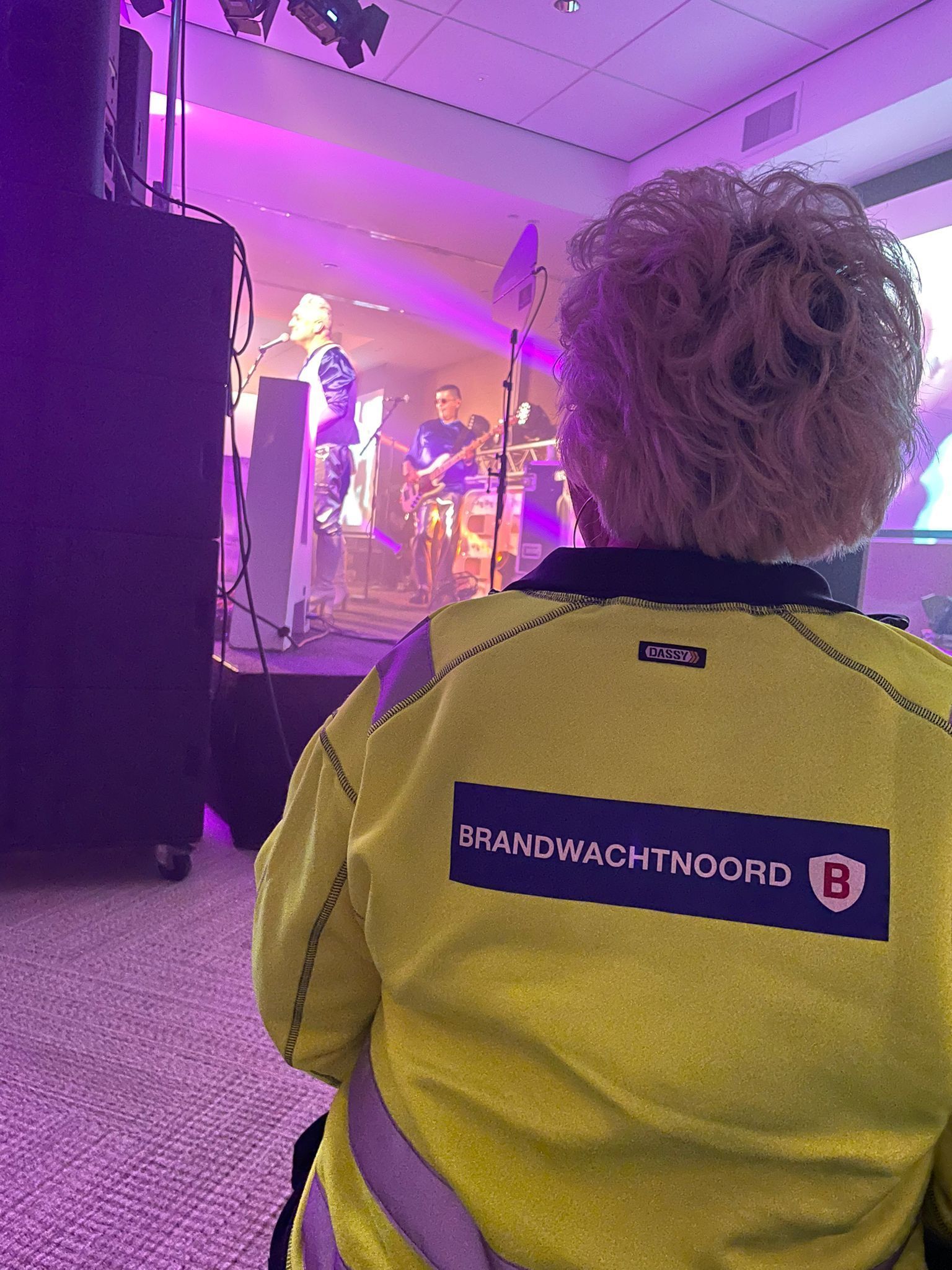 EHBO-ers huren voor een een evenement van pleisters tot reanimatie in Groningen, Drenthe of Friesland