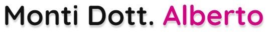 Monti Dott. Alberto-Logo
