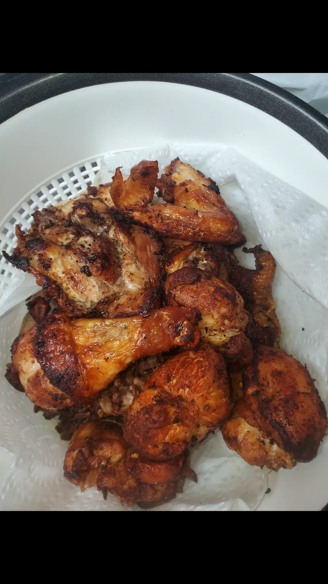 Fried Chicken