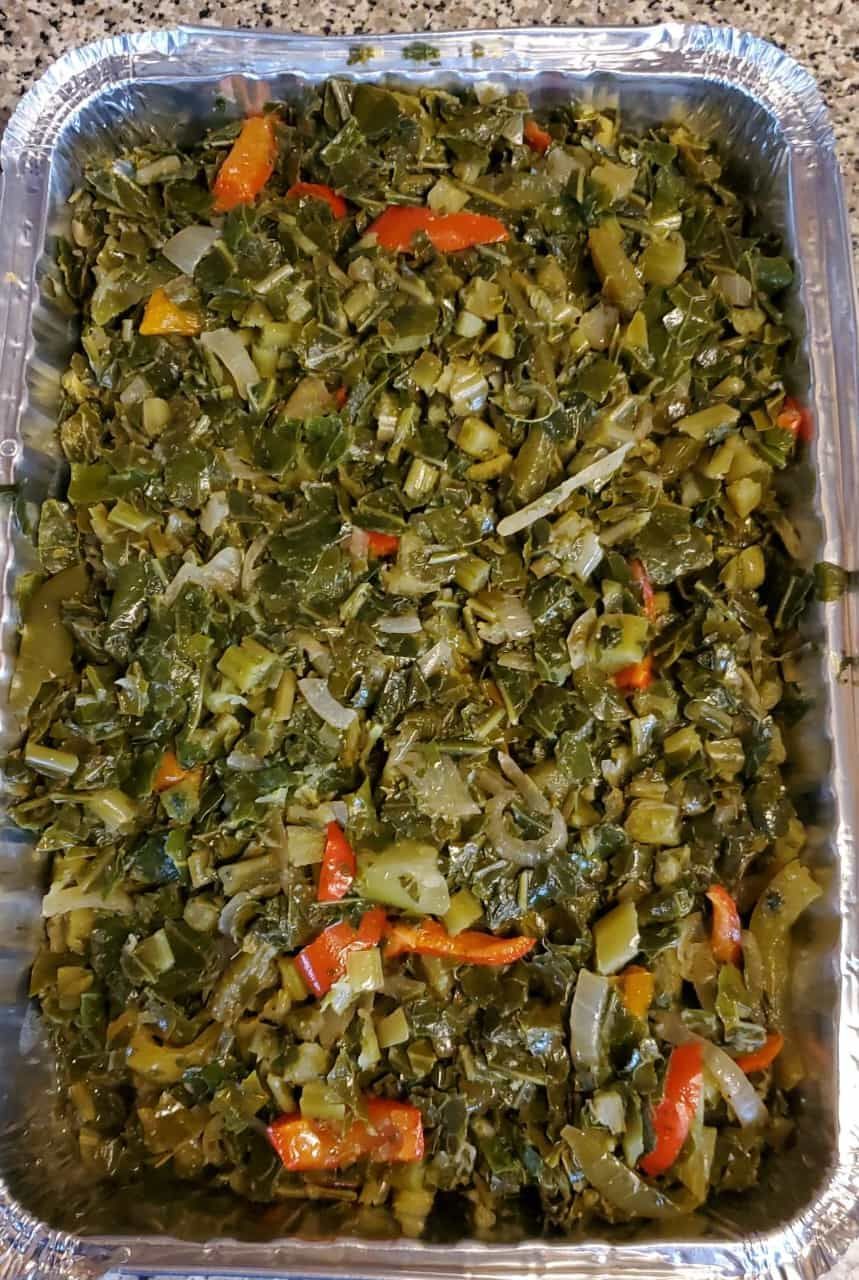 Callaloo