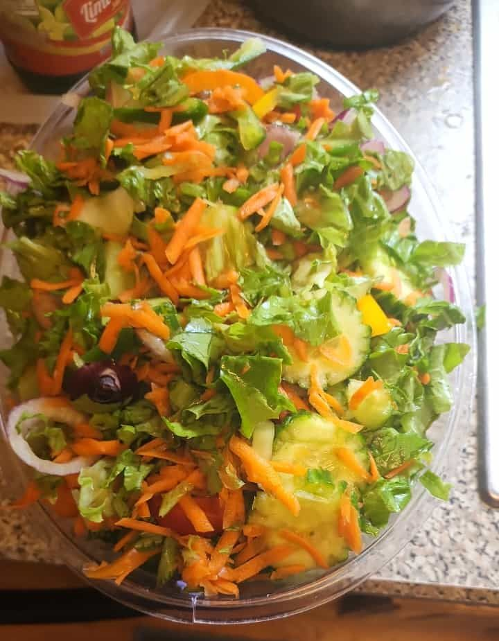 Salad