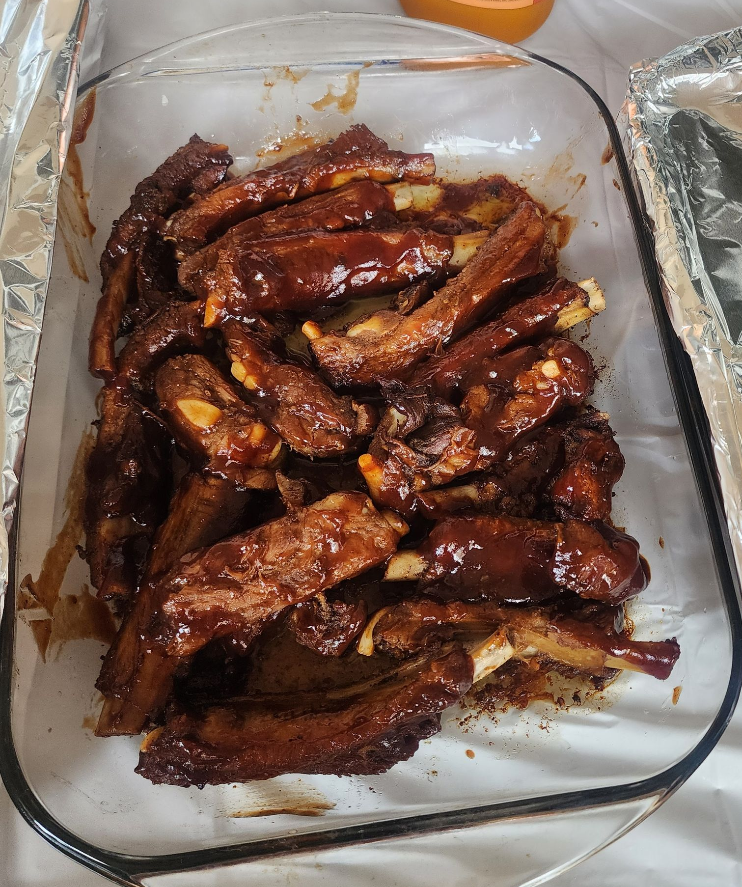 BBQ Ribs