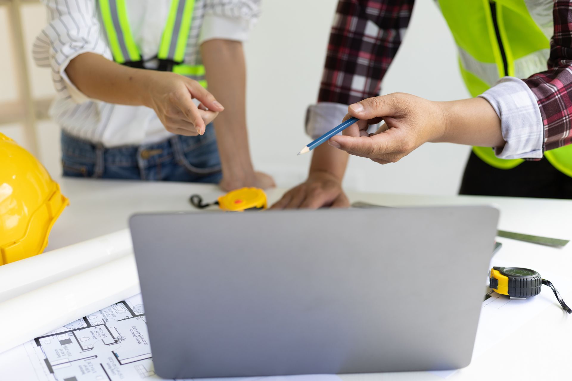 Construction Cyber Risk: Project Data, Wire Transfers and Connected Sites