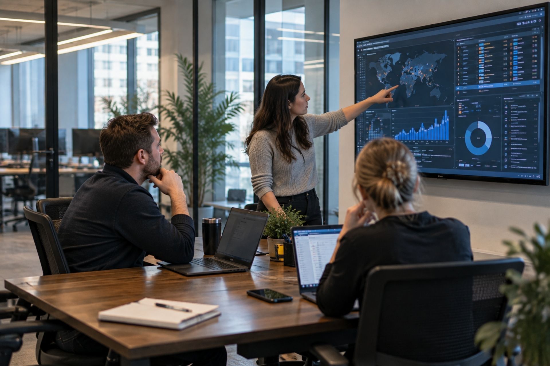 Cyber Liability Certificates of Insurance: What Enterprise Vendors Actually Require