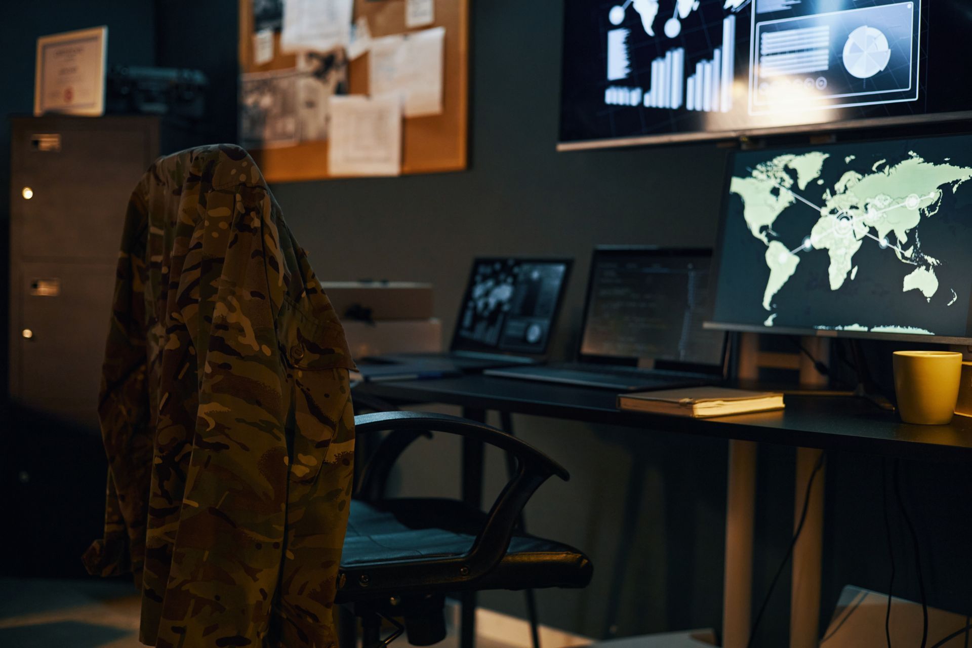 Defense Contractor Cyber Risk: Protecting Controlled Unclassified Information