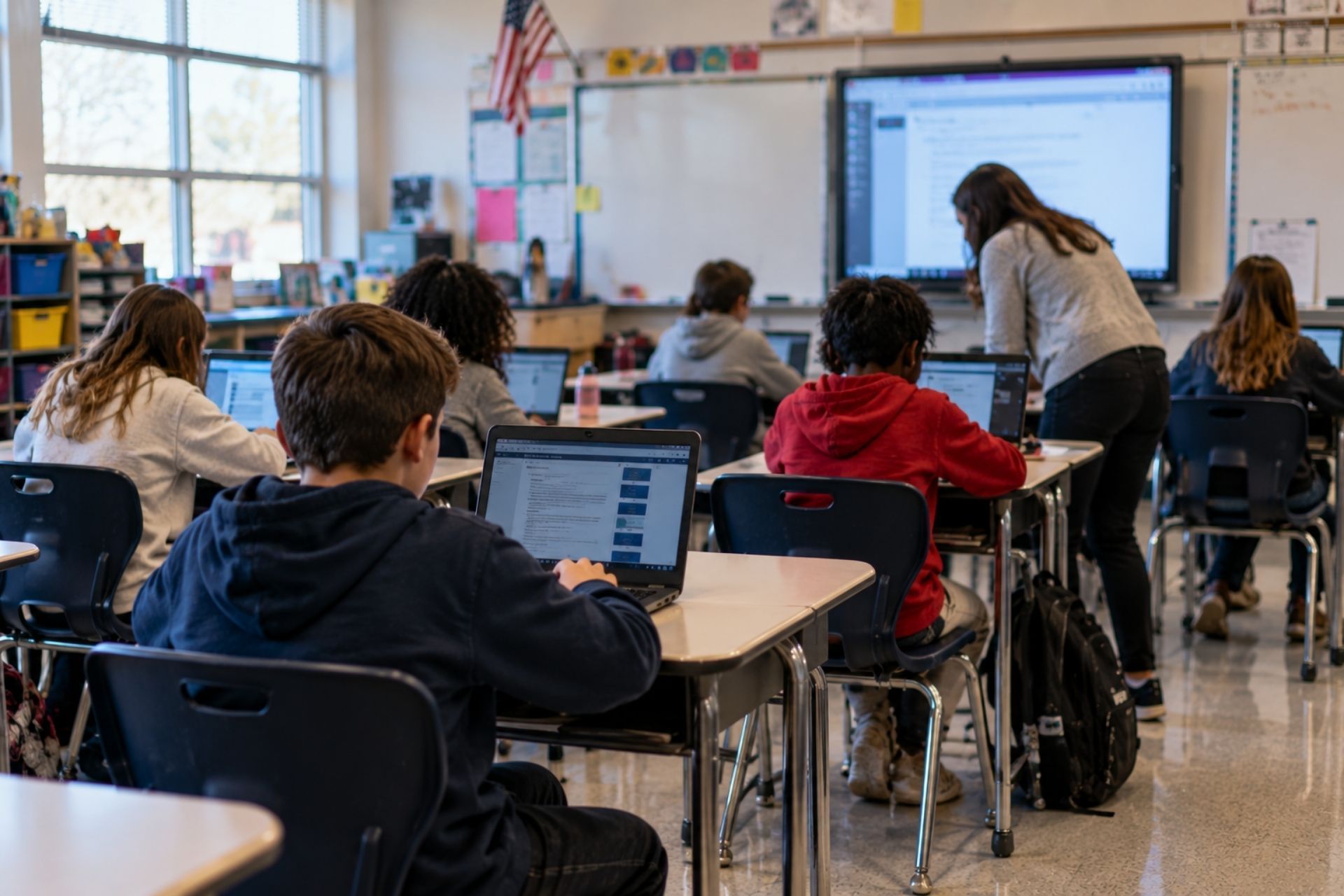 Cyber Insurance for K-12 Student Data and Ransomware